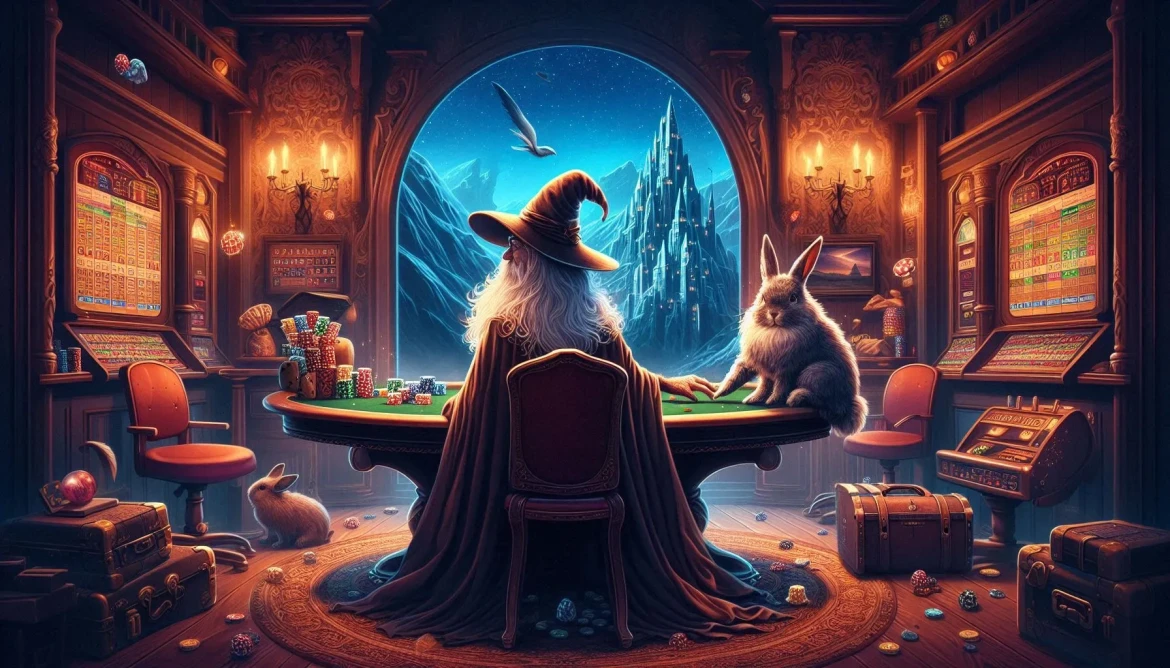 Livewinz Casino