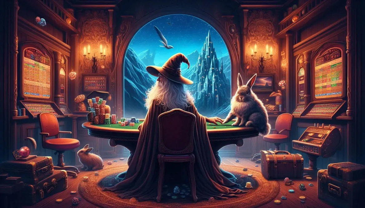Livewinz Casino